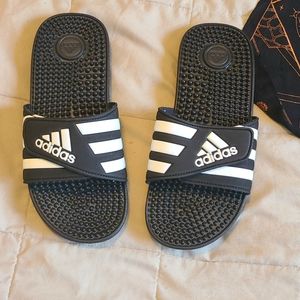 Adidas sandals